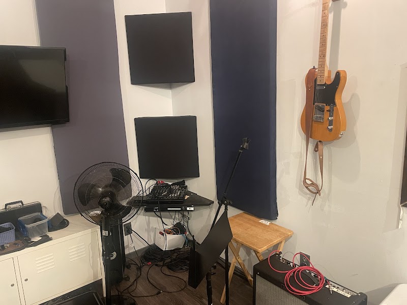 Sip Studios cover image