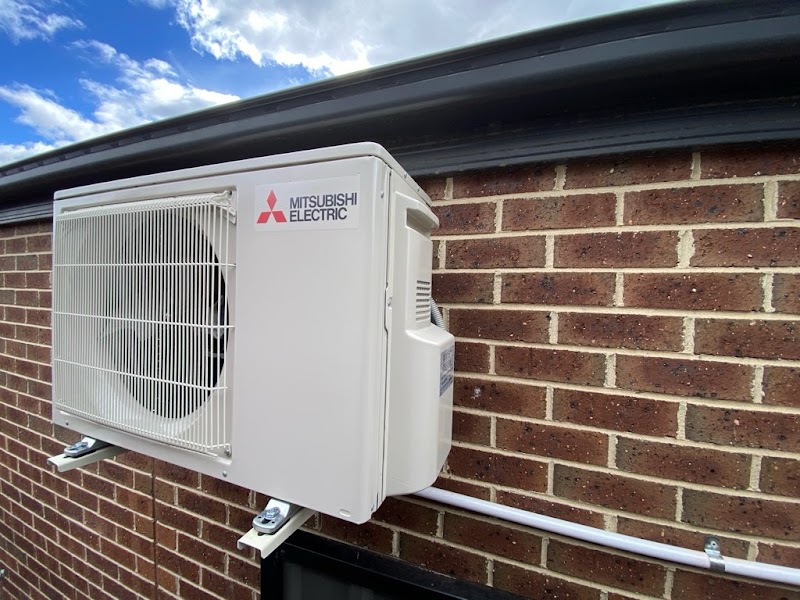 AC Heating and Cooling Pty Ltd cover image