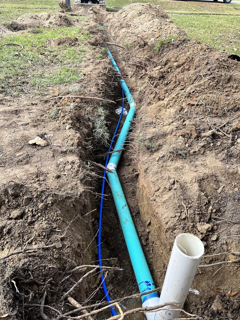 Bennett Plumbing, Heating & Air cover image