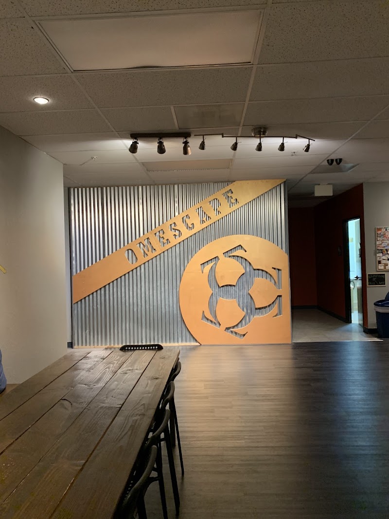 OMESCAPE San Jose cover image