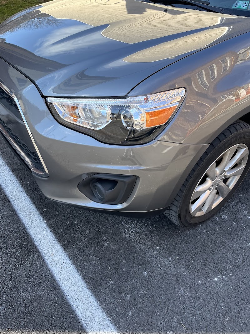 Caliber Collision cover image