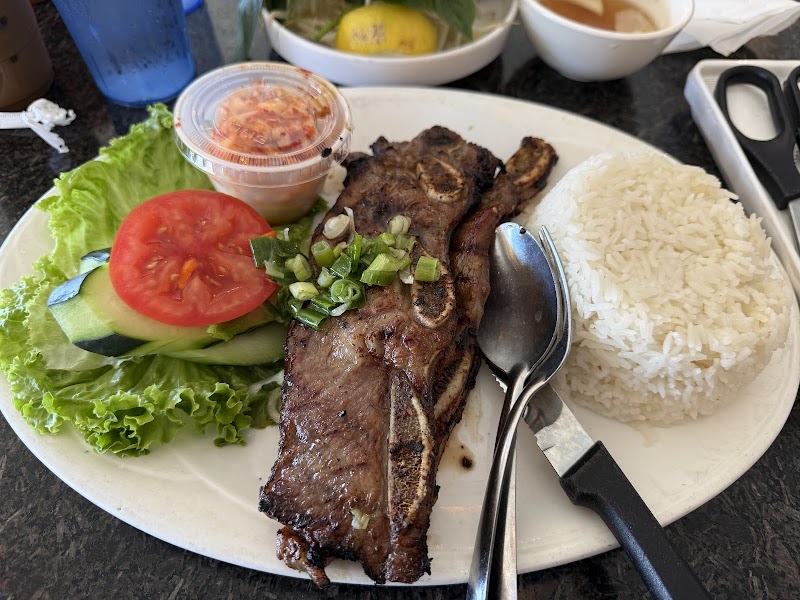 Pho Kim Long cover image