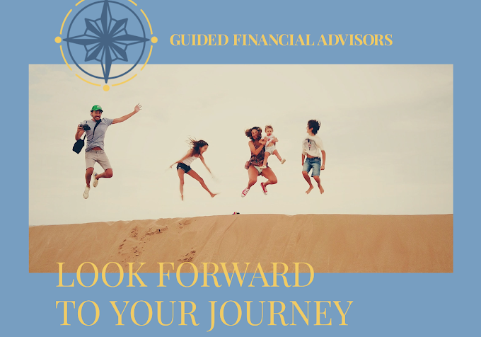 Guided Financial Advisors cover image