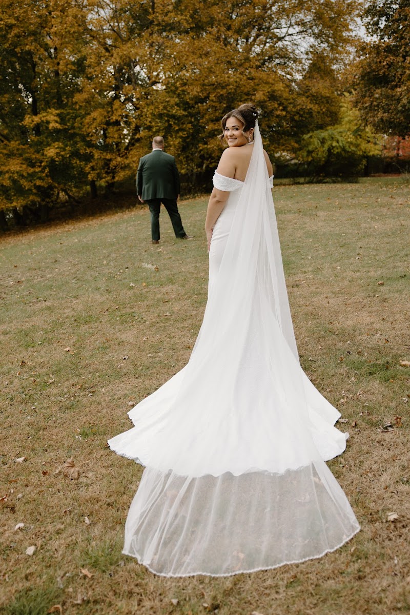 Sew Elegant Bridal cover image