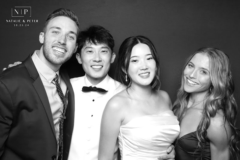 Luxe Booth cover image