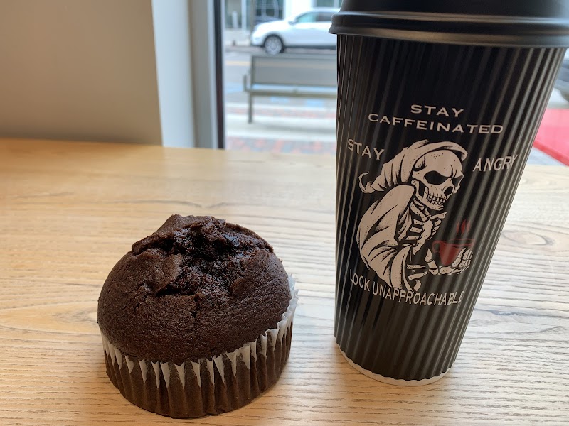 Pale Horse Coffee - Summit Pointe (Greenbrier) cover image