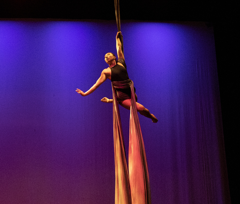 Dance St. Louis cover image