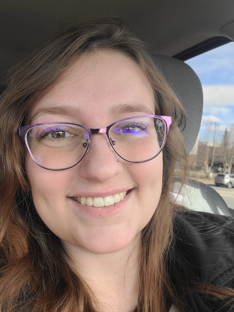 AnchorBeauty cover image