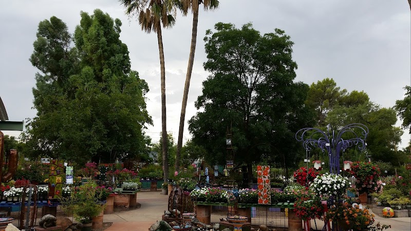 Harlow Gardens cover image