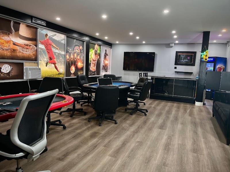 The Spot Ottawa | Event Venue & Private Arcade Bar cover image