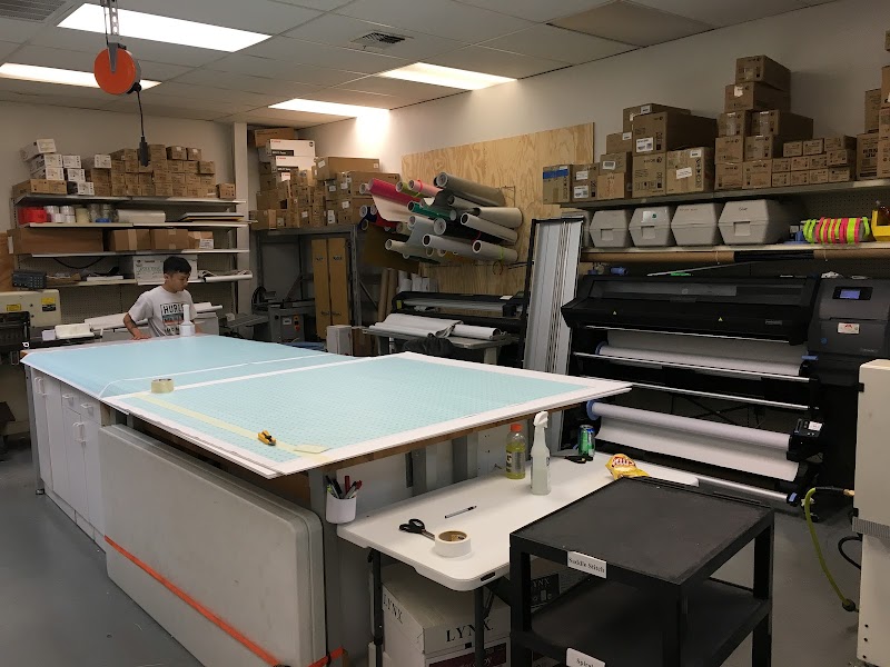 America's Star Copier & Printing cover image