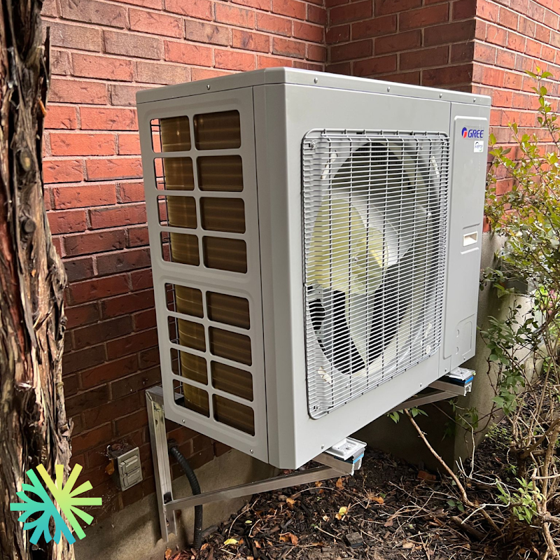 AIRGREEN inc. cover image