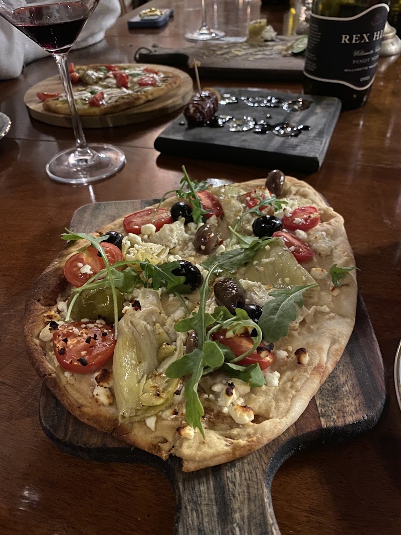 Vintage Karma Wine Studio cover image