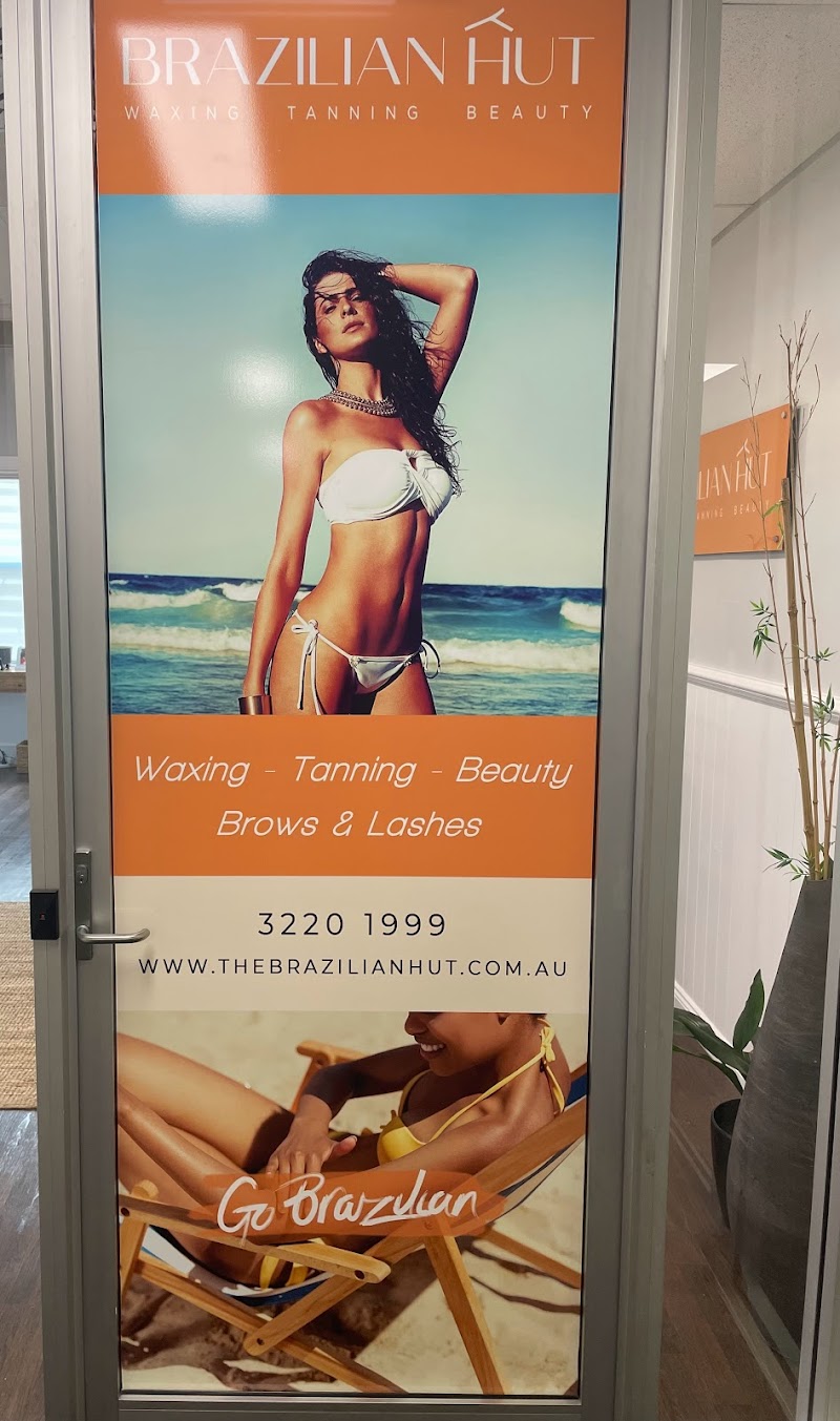 The Brazilian Hut Brisbane City cover image