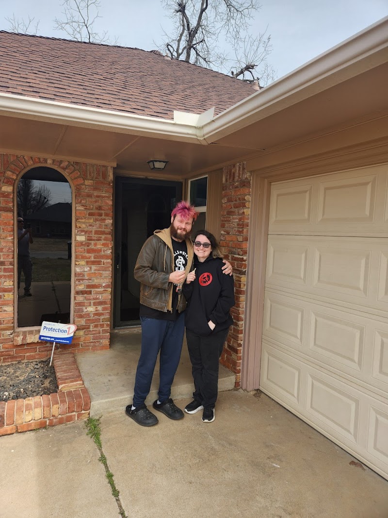 Churchill Mortgage - Dallas cover image