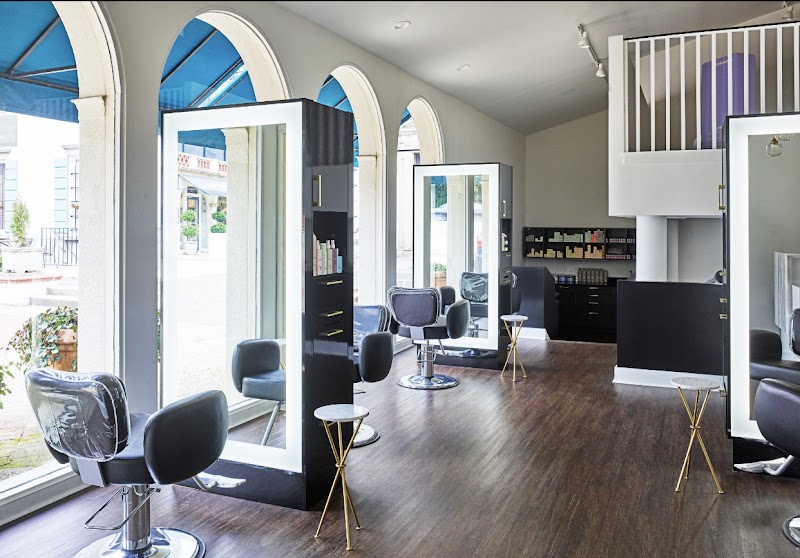 Meraki Luxury Salon cover image