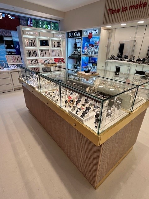 H. Samuel cover image