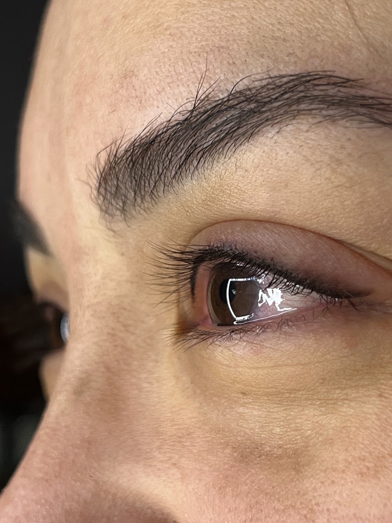 Miss Shannon's cover image