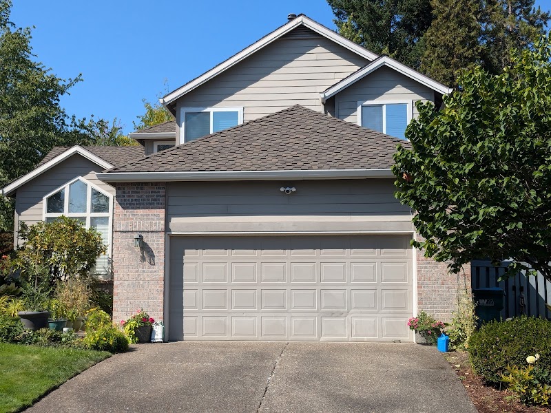 Veenhuizen Painting Specialties cover image