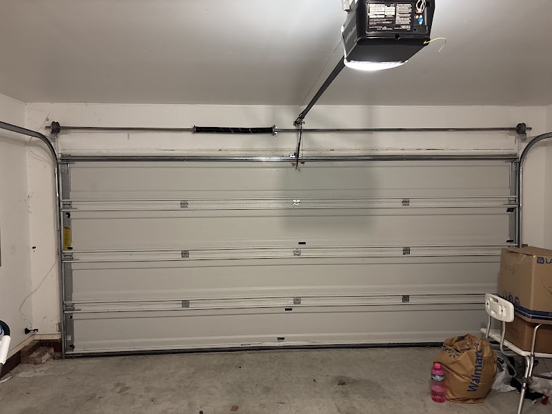 Anytime Garage Door Repair cover image