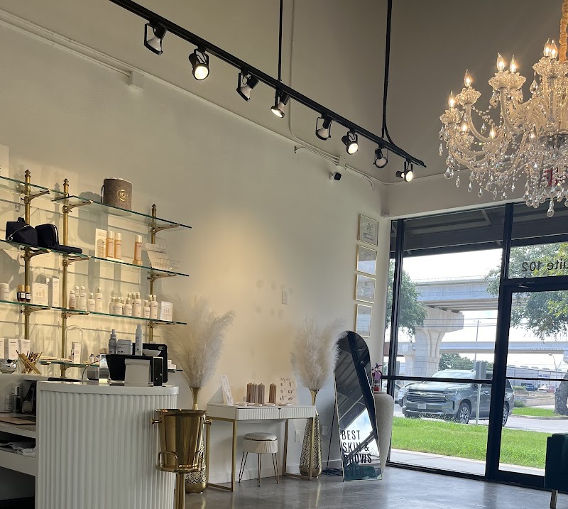 Beauty and Lux cover image