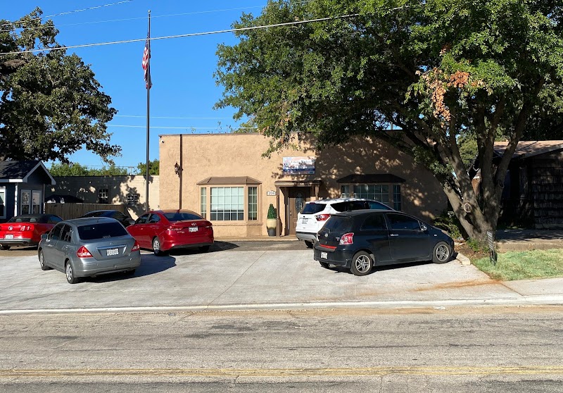 Liberty Marketing Company, Inc. cover image