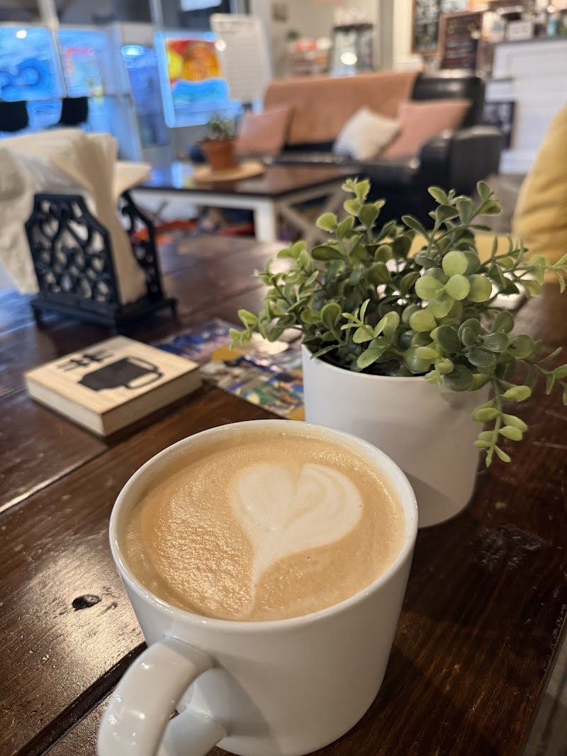 Grounds of Grace cover image