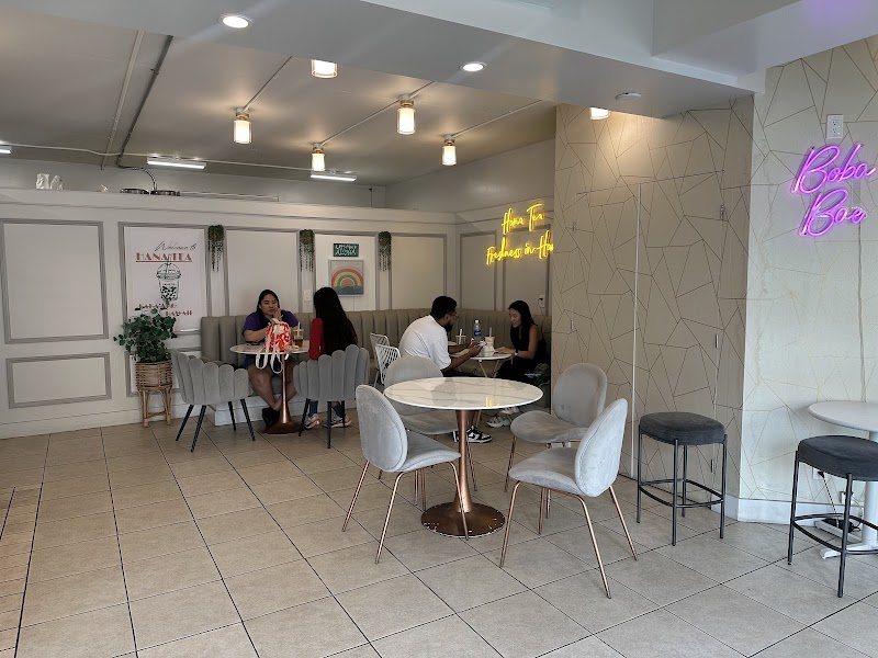 Hana Tea cover image