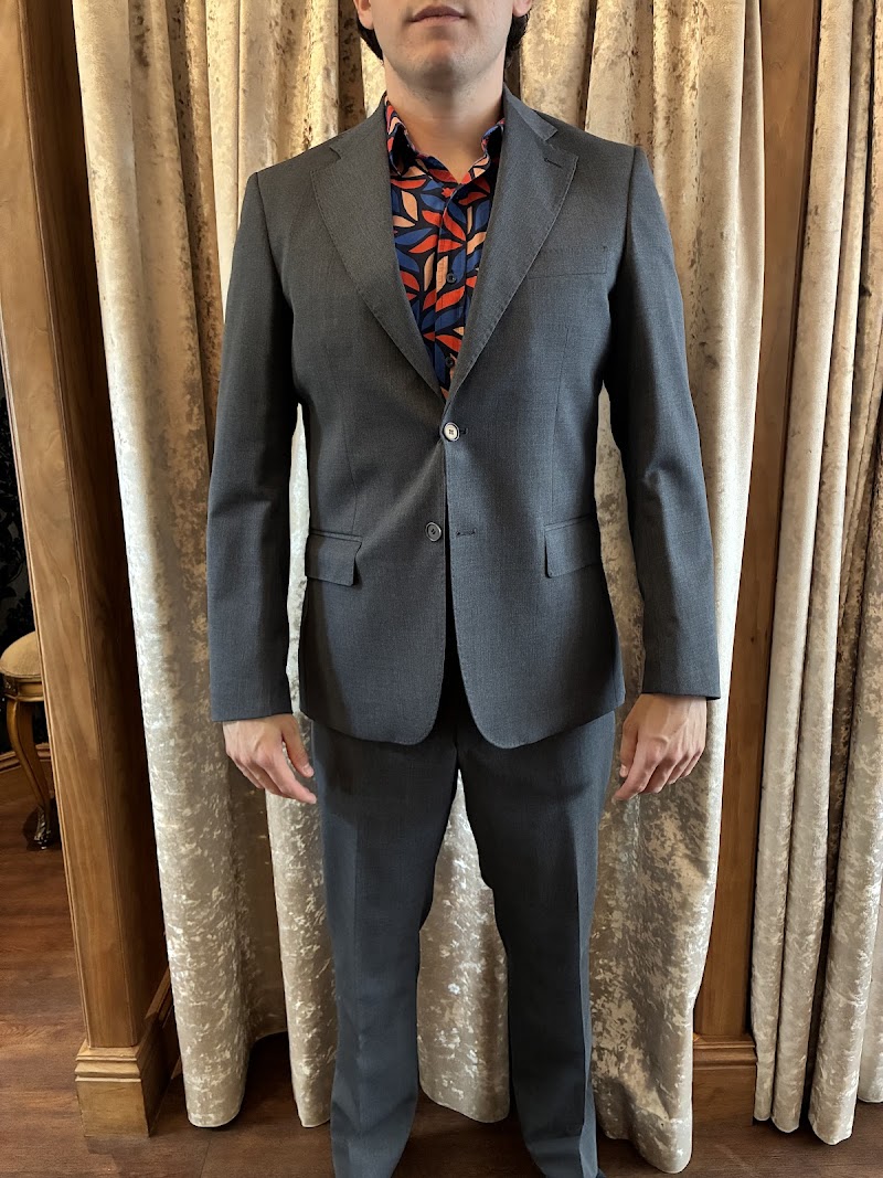 Alterations Boutique cover image