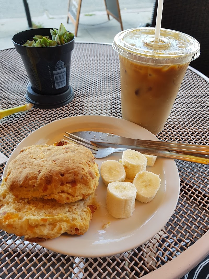 The Coffee Roaster cover image