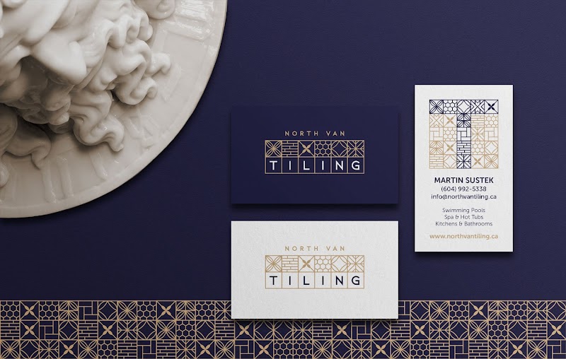 Lucied logo and web design studio cover image