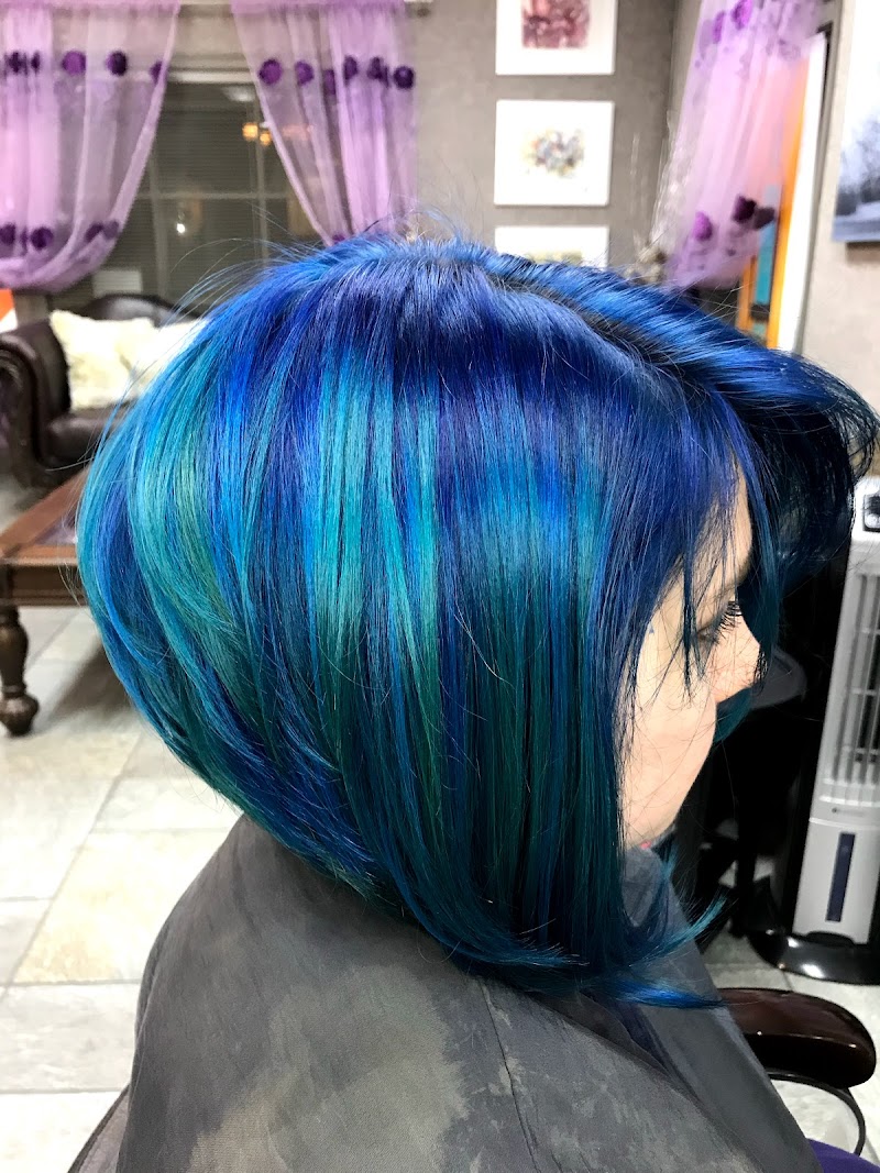 Salon Rima At Bocage cover image