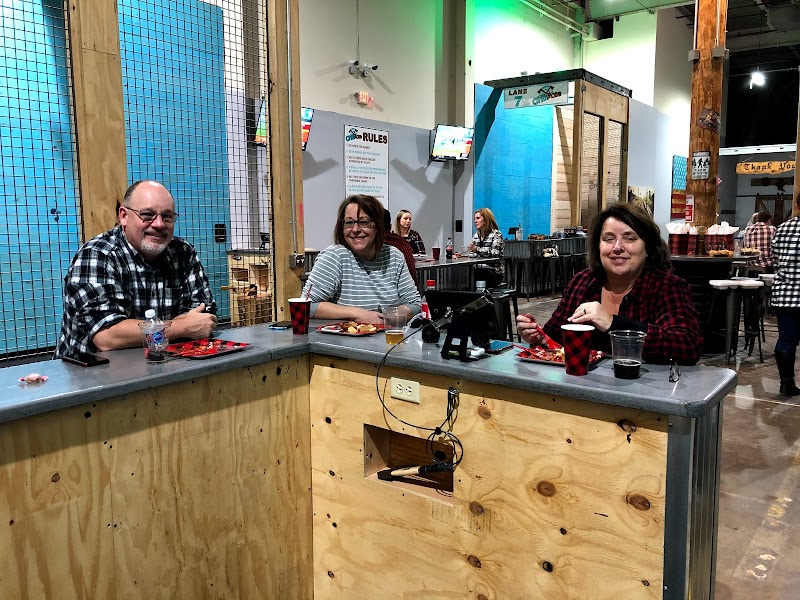 ChillAxe cover image