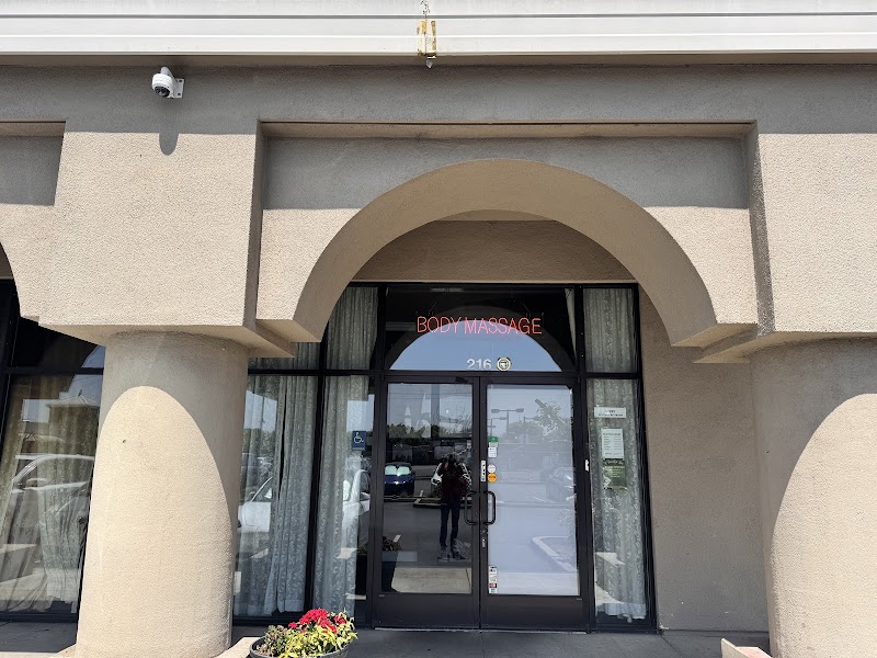 O'Paradise Spa cover image