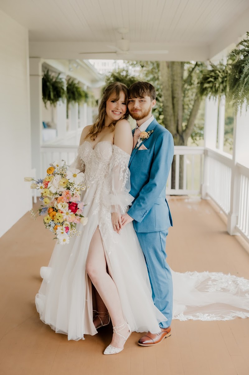 TRUElove Coordinating and Design cover image