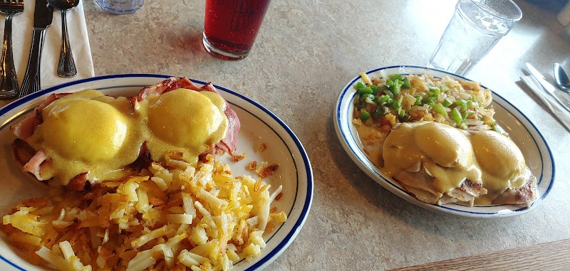 Kalico Kitchen cover image