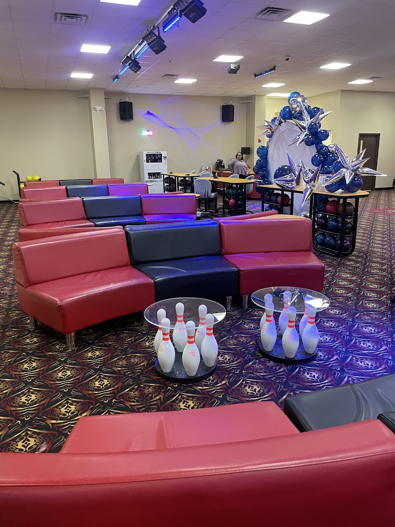 The Signet Center cover image