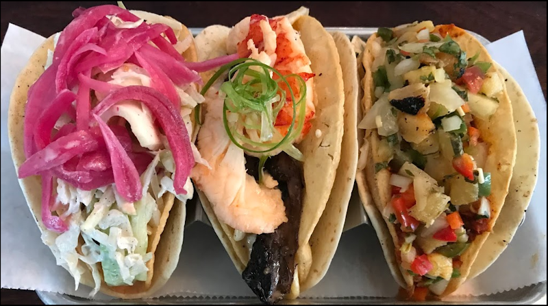 Agave & Rye Huntsville cover image