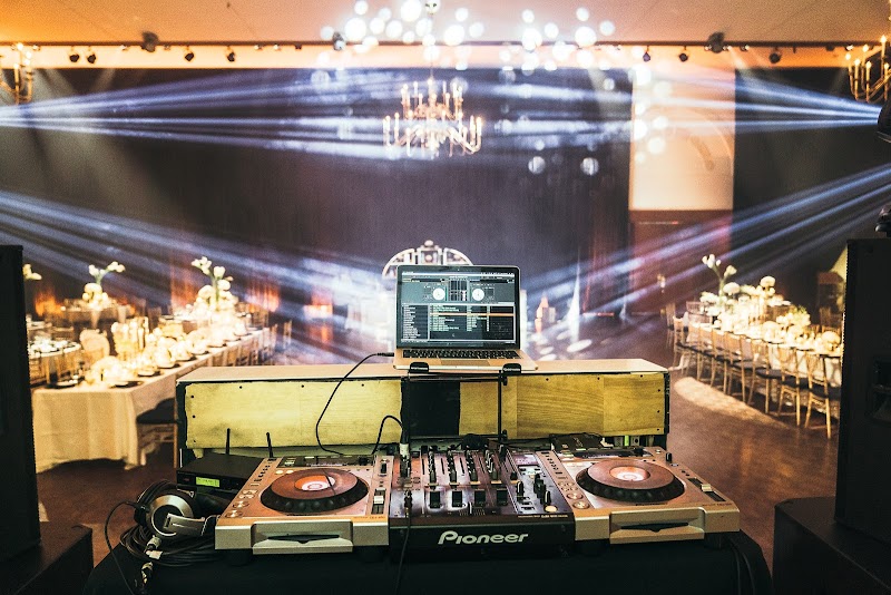 Next Entertainment cover image