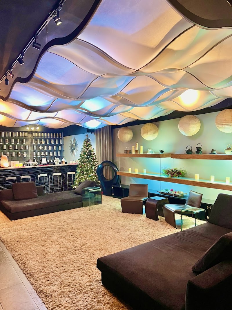 URBANA SPA - MASSAGE CHARLOTTE NC cover image