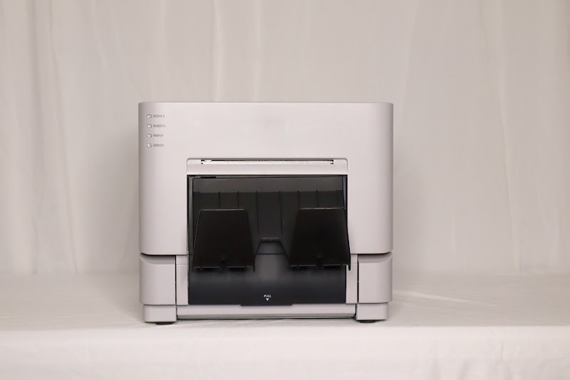 Twist Photo Booths cover image