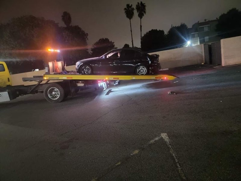 Classic Maniac Towings cover image