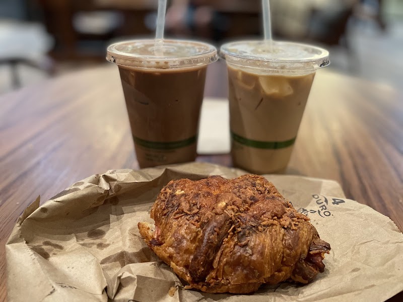 Spyhouse Coffee Roasters | Downtown / Emery cover image