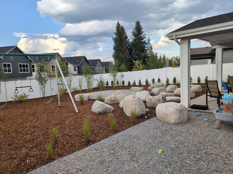 GardenLandscapes cover image