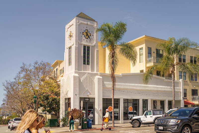 Pilates Room Studios San Diego cover image