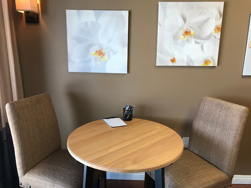 Harvey Slater Holistic Nutrition & Wellness cover image