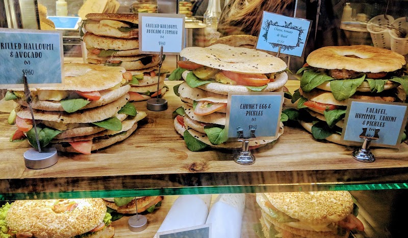 Coffee Tea & Me cover image