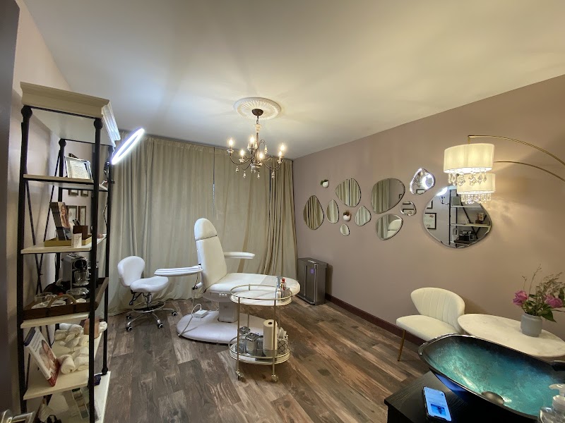 Eternal Beauty & Wellness cover image