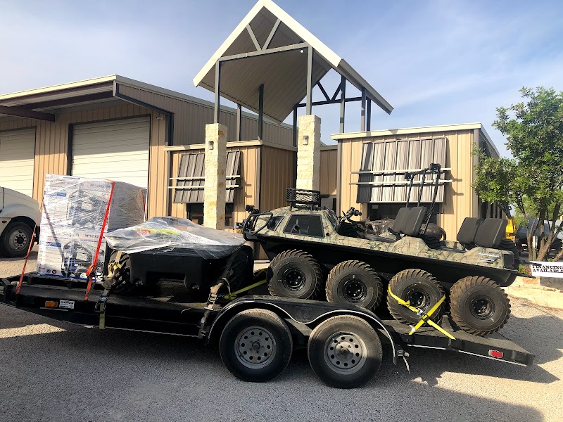 Lone Star Truck & Equipment cover image