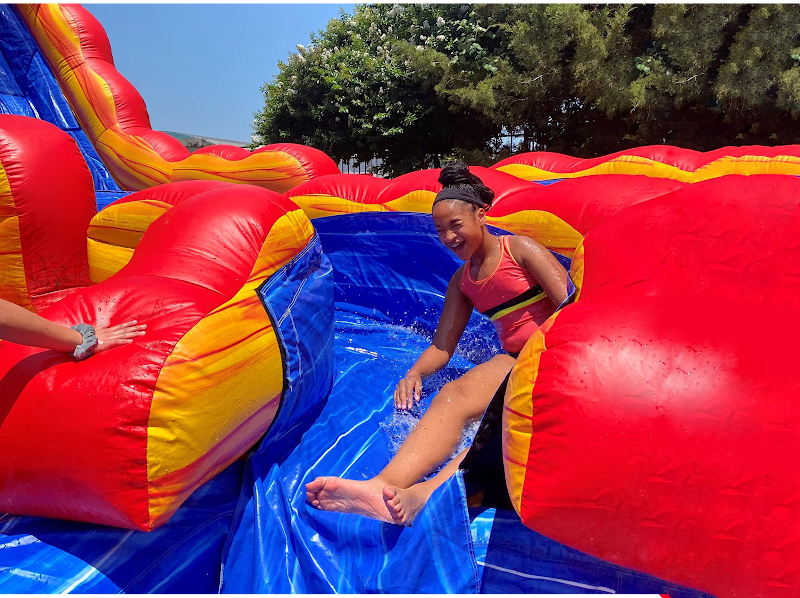 Parish Summer cover image